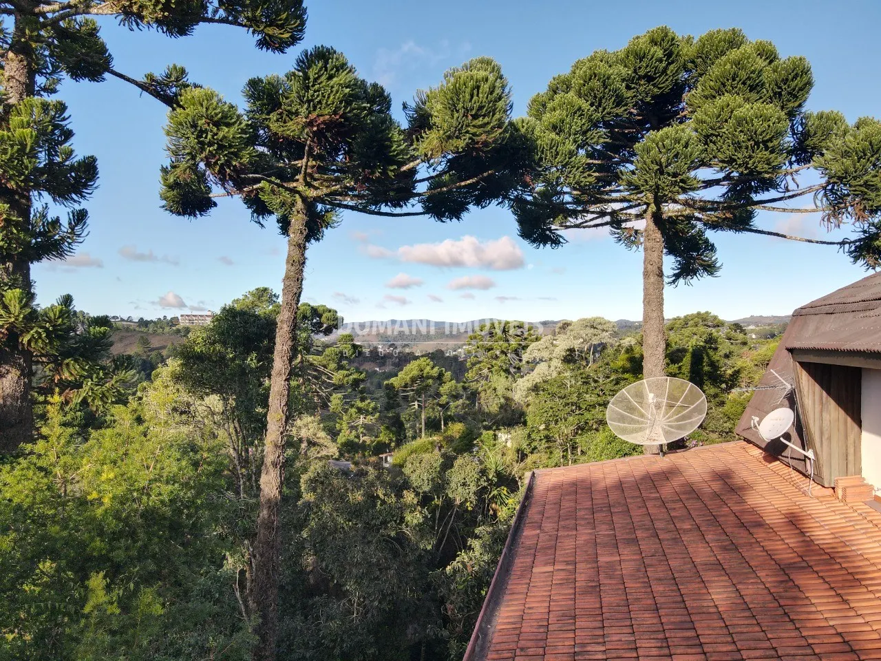 Pousada à venda de 1.050 m² em Campos do Jordão, SP, Brasil
