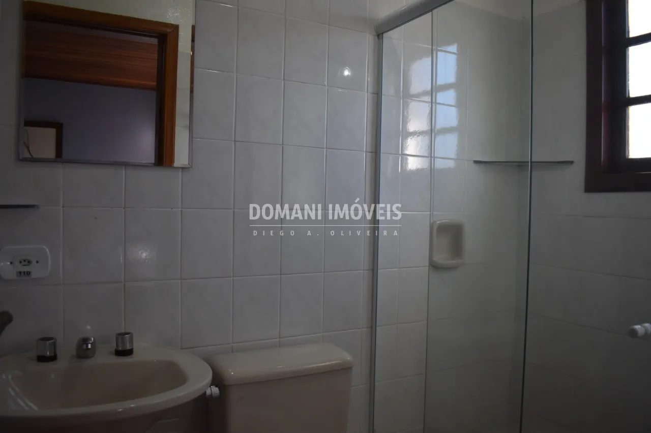 Pousada à venda de 1.050 m² em Campos do Jordão, SP, Brasil
