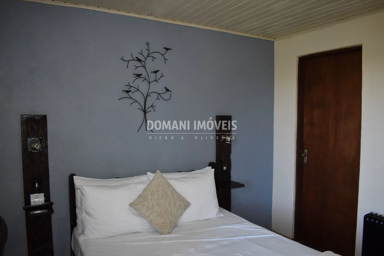 Pousada à venda de 1.050 m² em Campos do Jordão, SP, Brasil
