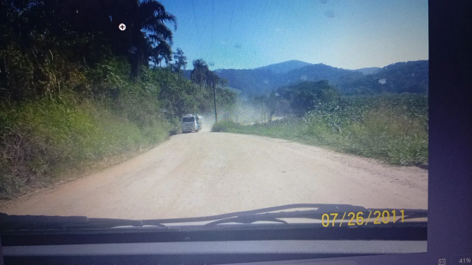 Fazenda à venda de 118 ha em Miracatu, SP, Brasil