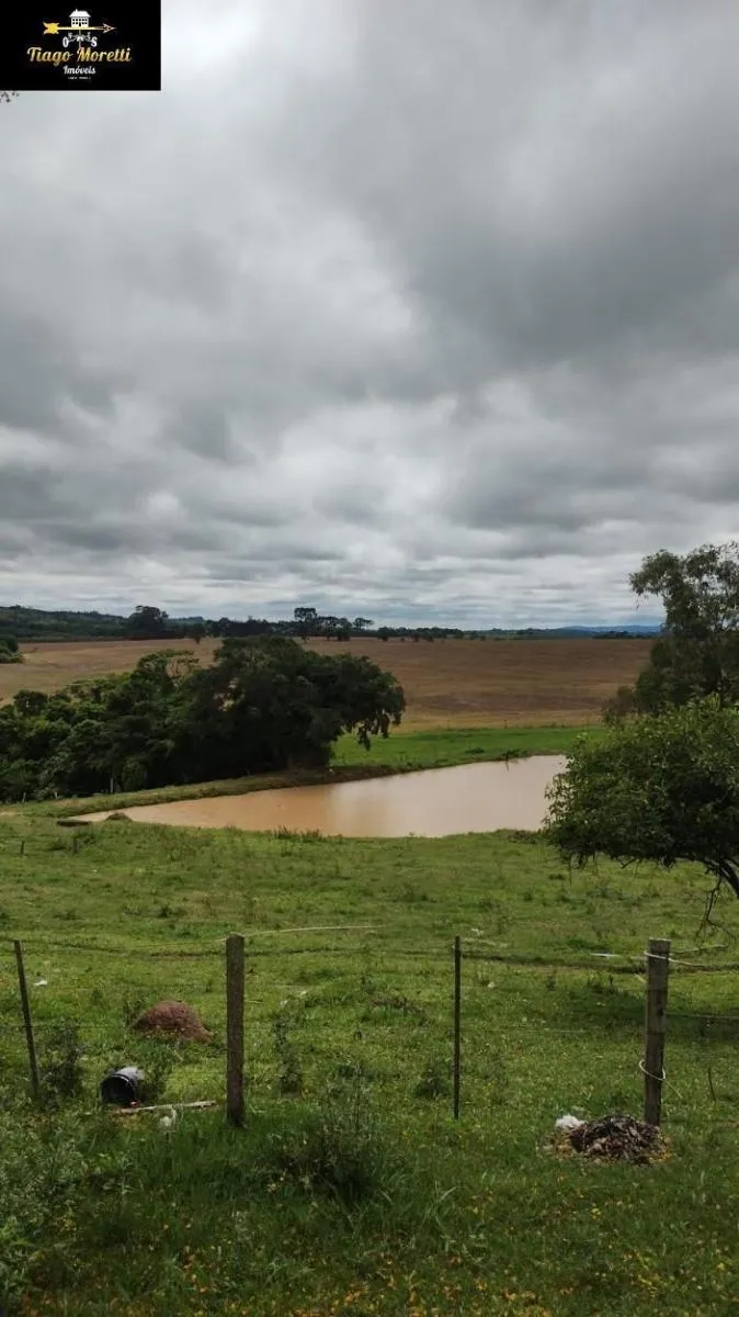 Fazenda à venda de 11.761 ha em Itapetininga, SP, Brasil