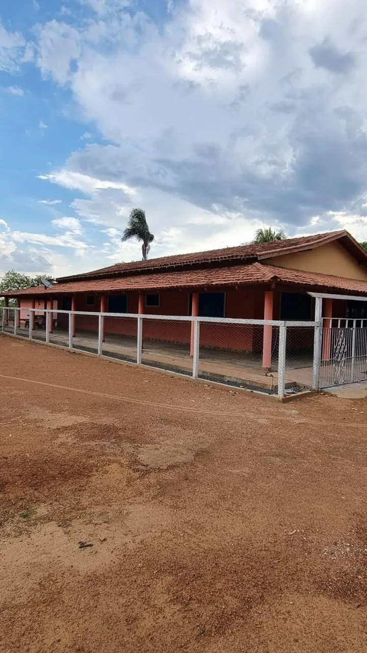 Fazenda à venda de 353 ha em Cocalinho, MT, Brasil