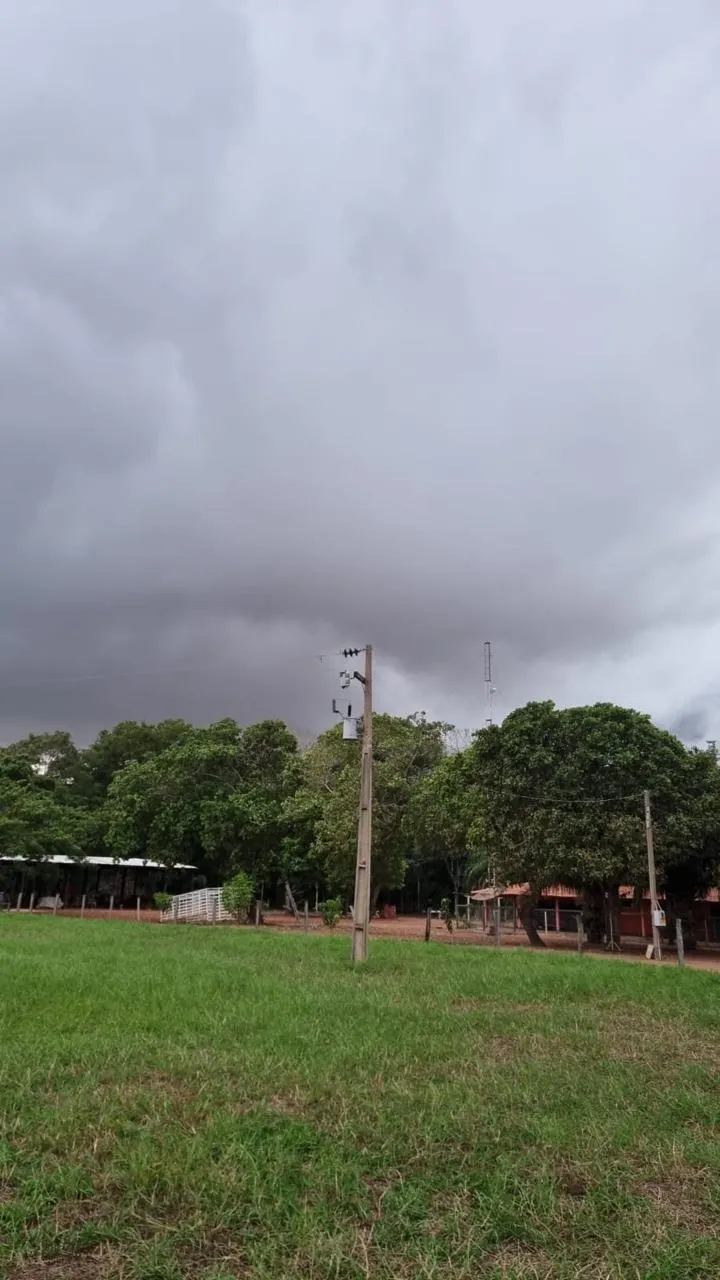 Fazenda à venda de 353 ha em Cocalinho, MT, Brasil