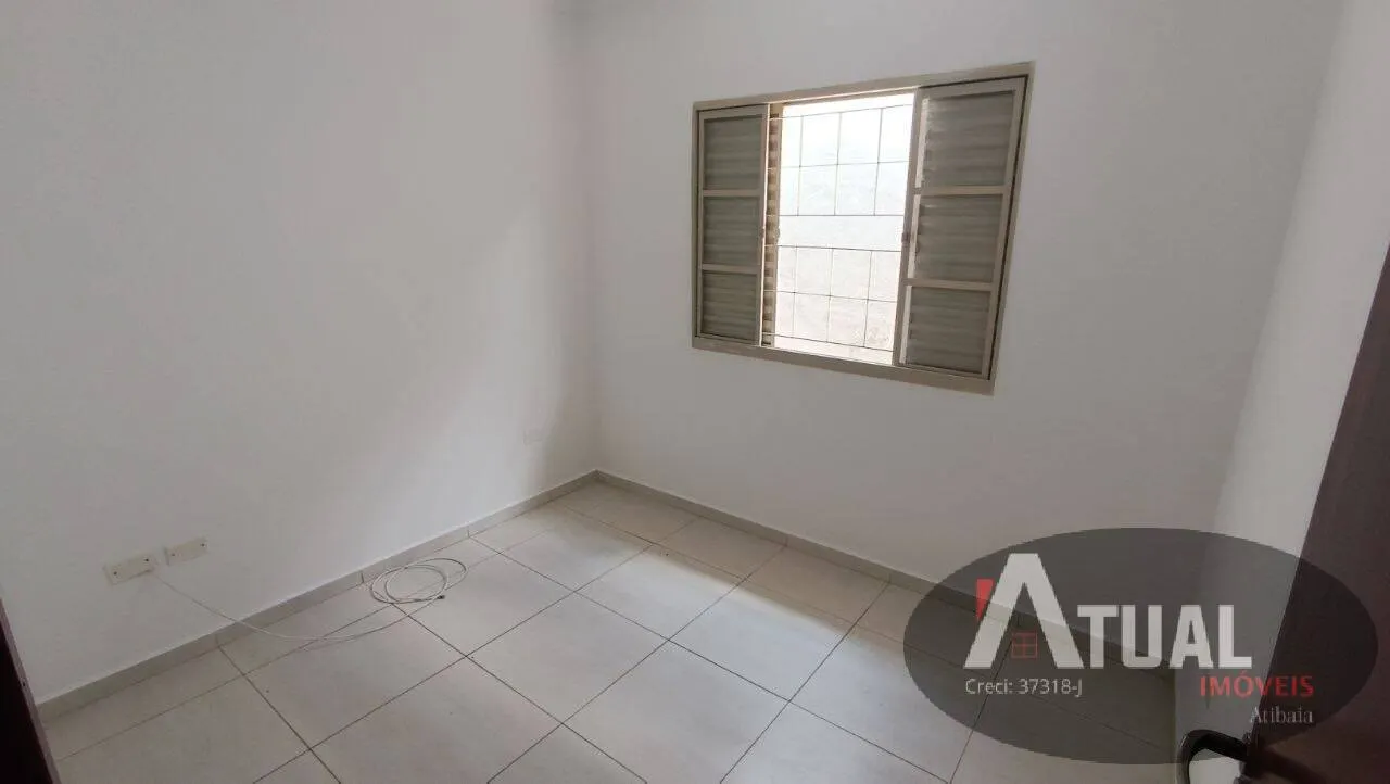 House to rent of 179 m² in Atibaia, SP, Brazil
