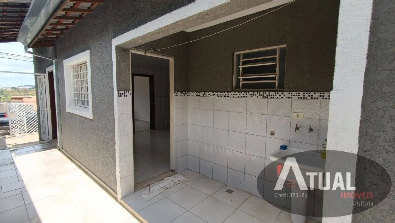 House to rent of 179 m² in Atibaia, SP, Brazil