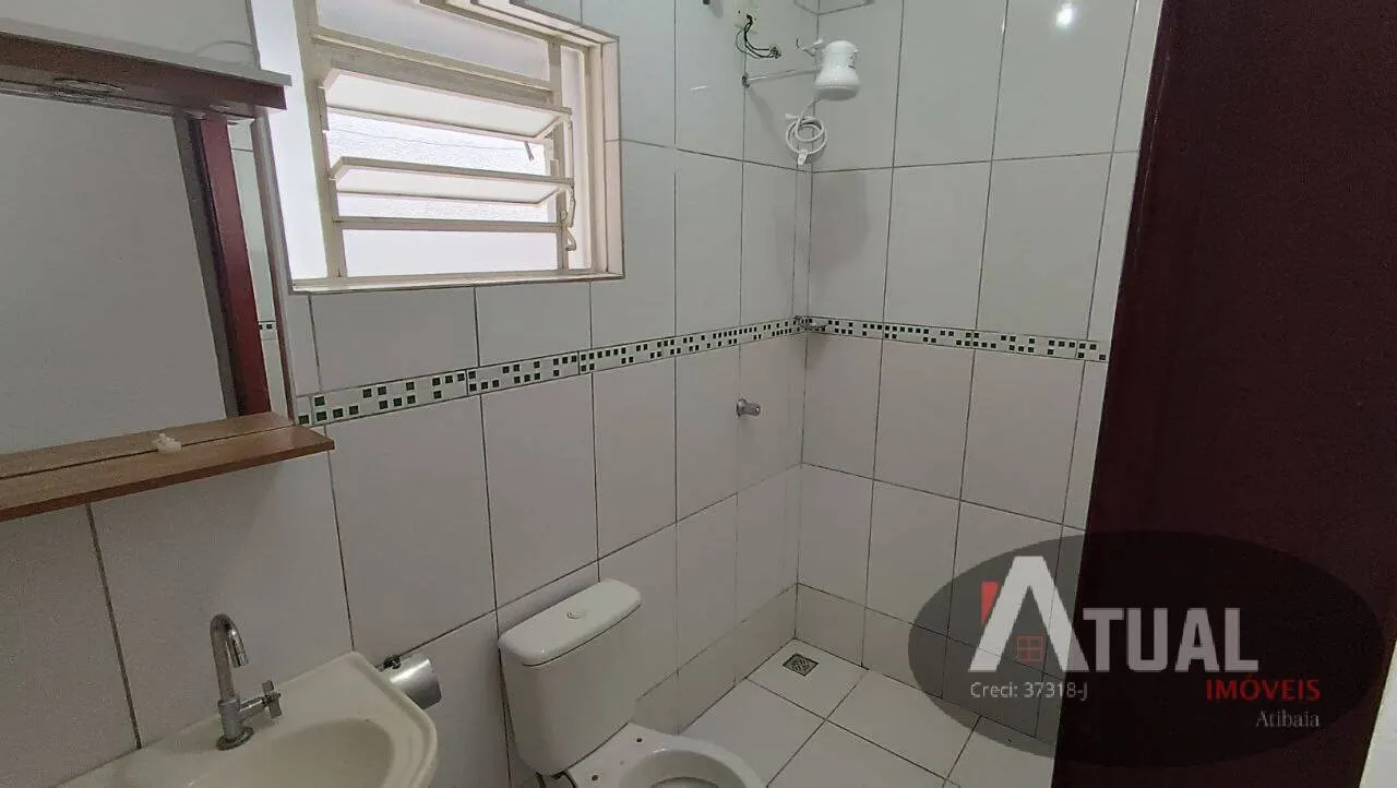House to rent of 179 m² in Atibaia, SP, Brazil