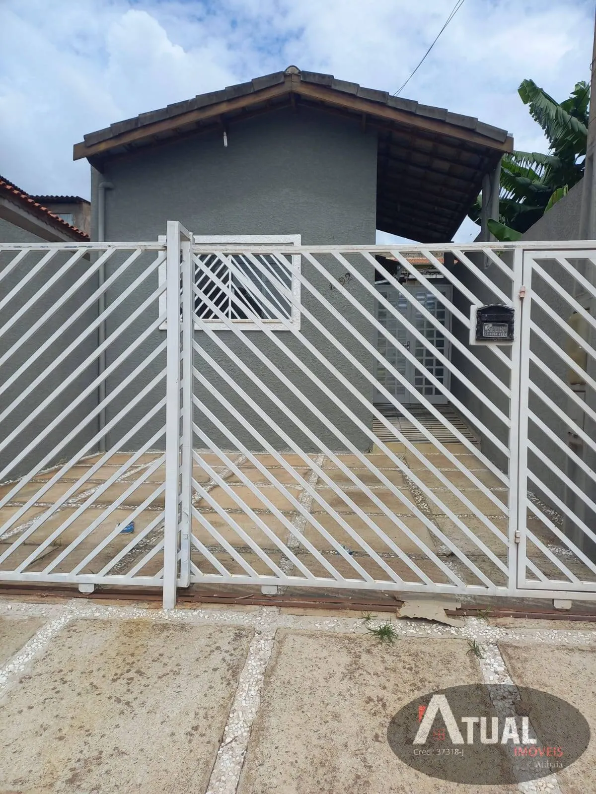 House to rent of 179 m² in Atibaia, SP, Brazil