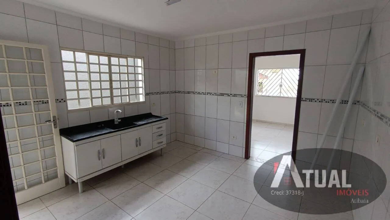 House to rent of 179 m² in Atibaia, SP, Brazil