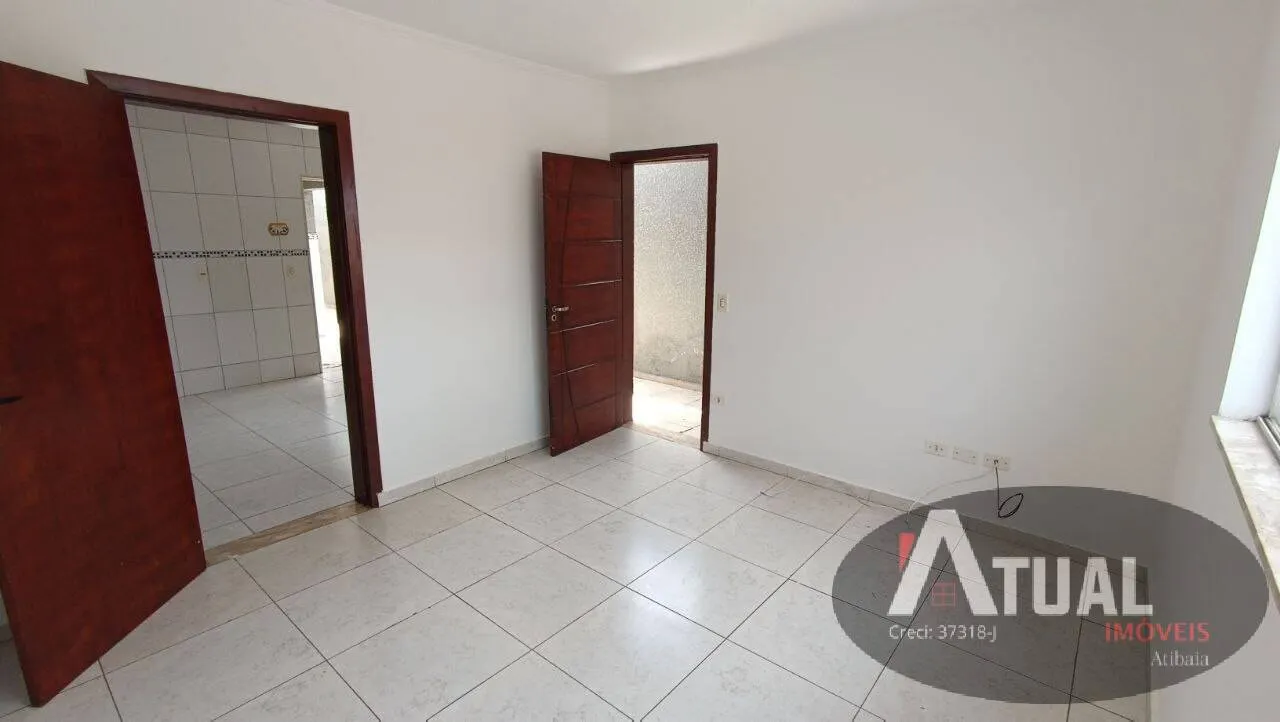 House to rent of 179 m² in Atibaia, SP, Brazil