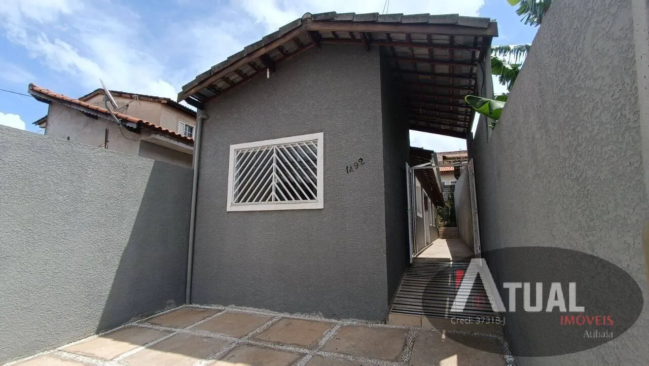 House to rent of 179 m² in Atibaia, SP, Brazil