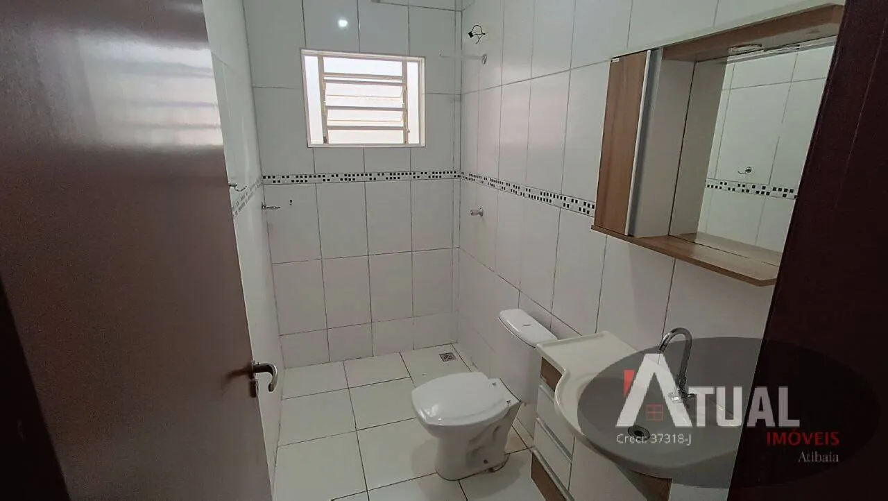 House to rent of 179 m² in Atibaia, SP, Brazil