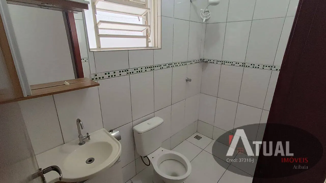 House to rent of 179 m² in Atibaia, SP, Brazil
