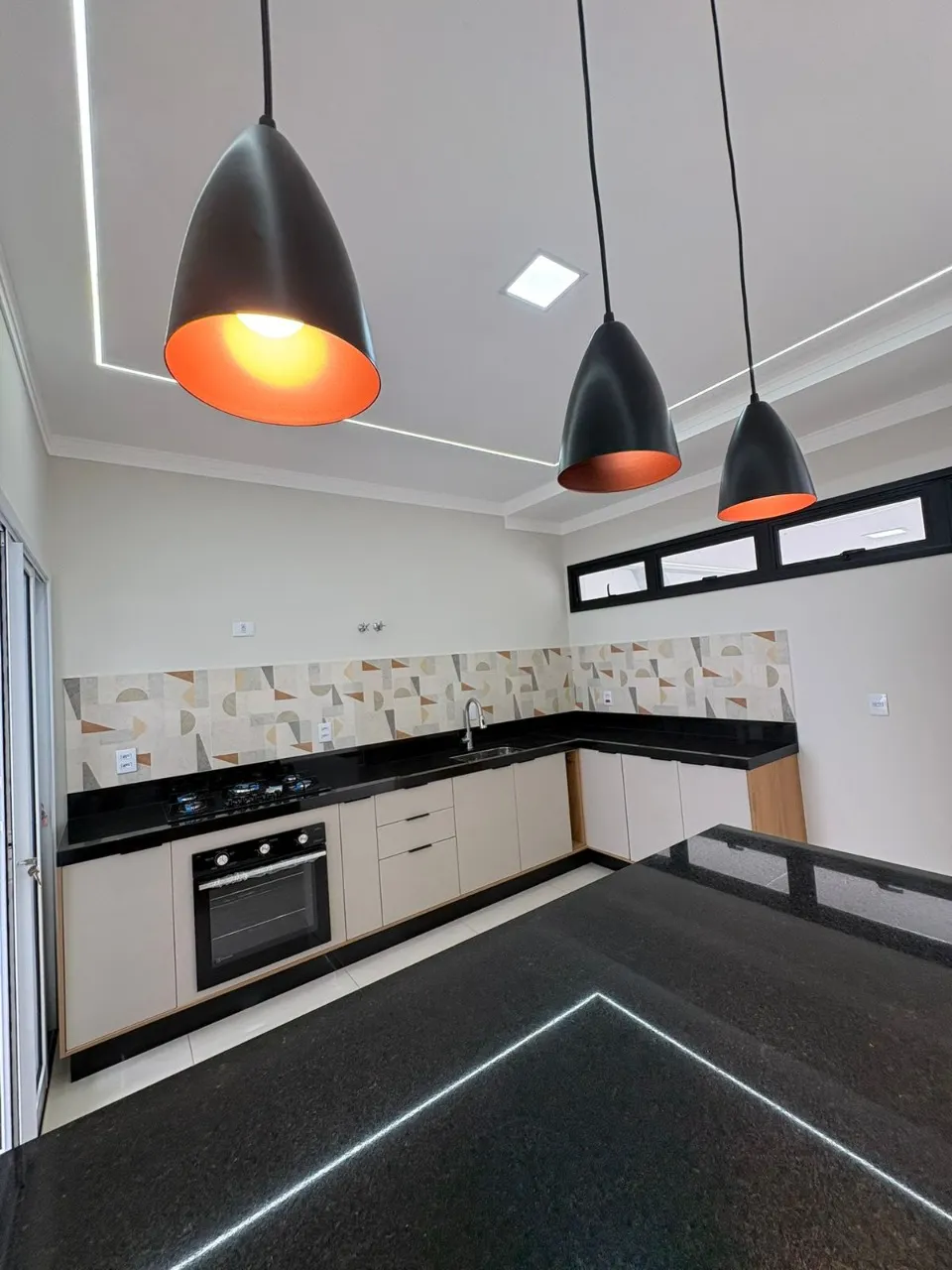 Casa à venda de 175 m² em Tatuí, SP, Brasil