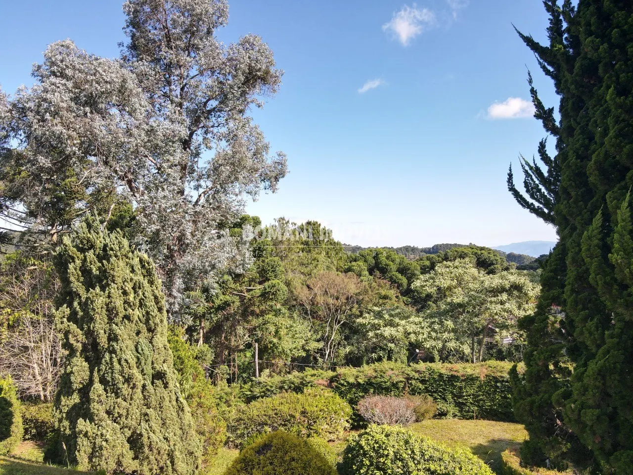 Casa à venda de 1.580 m² em Campos do Jordão, SP, Brasil