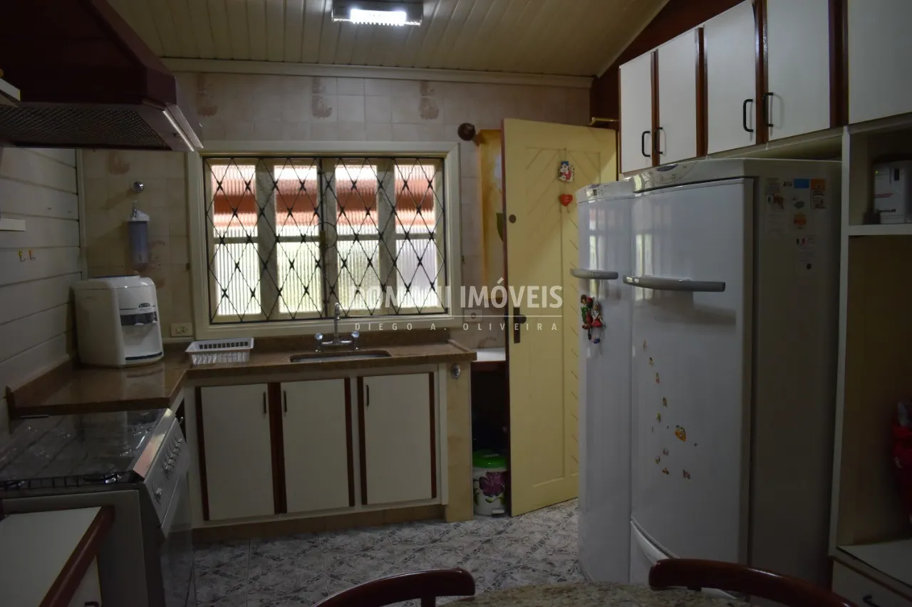 Casa à venda de 1.580 m² em Campos do Jordão, SP, Brasil