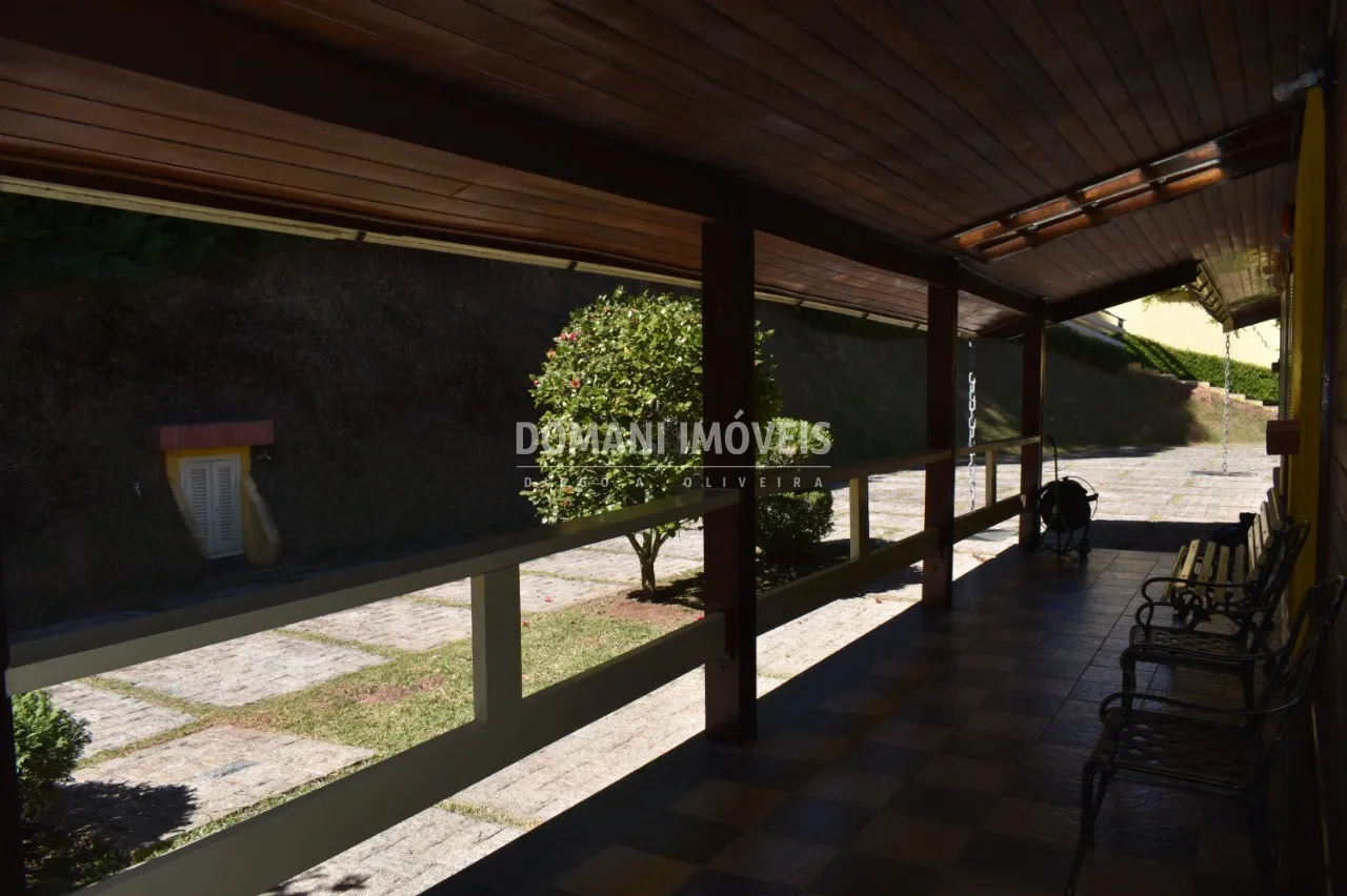 Casa à venda de 1.580 m² em Campos do Jordão, SP, Brasil