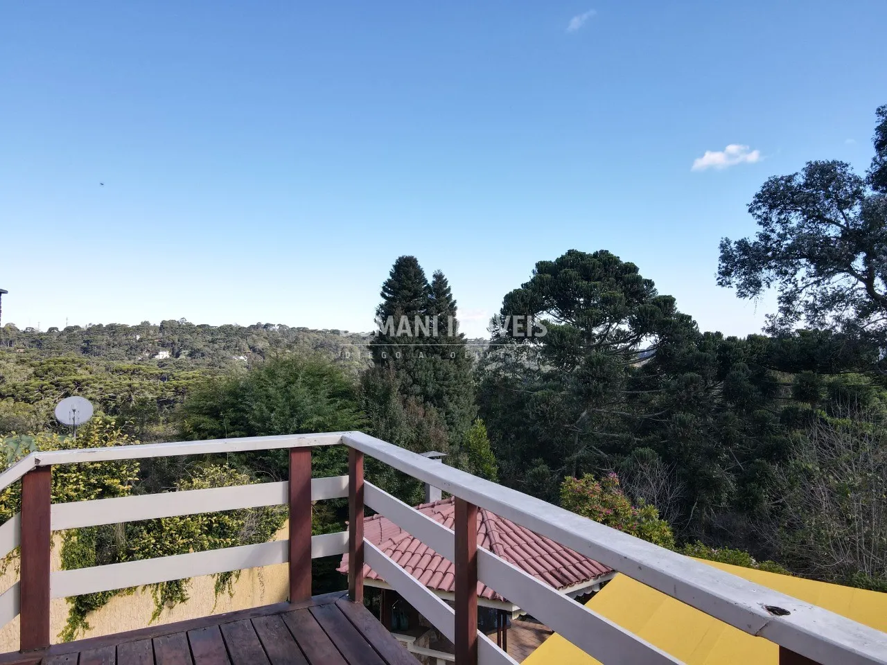 Casa à venda de 1.580 m² em Campos do Jordão, SP, Brasil
