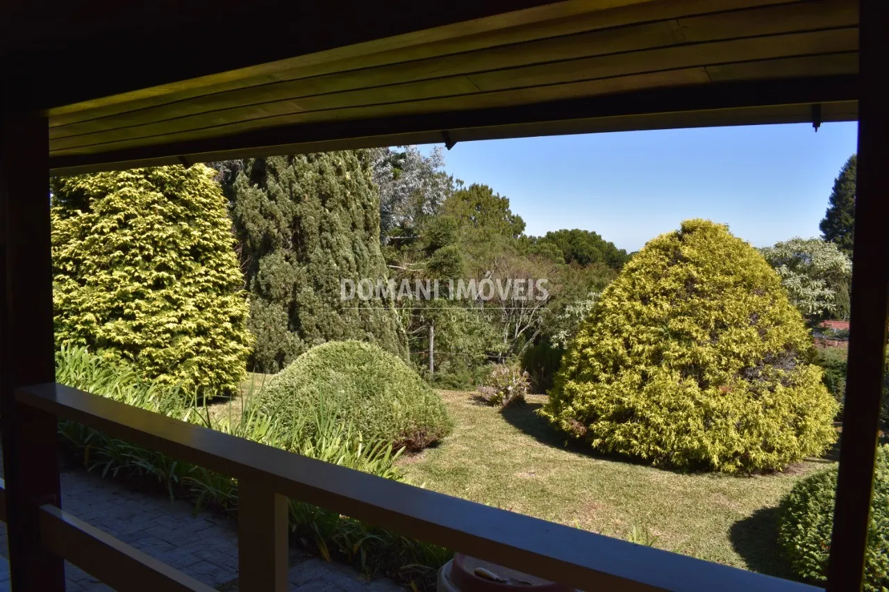 Casa à venda de 1.580 m² em Campos do Jordão, SP, Brasil