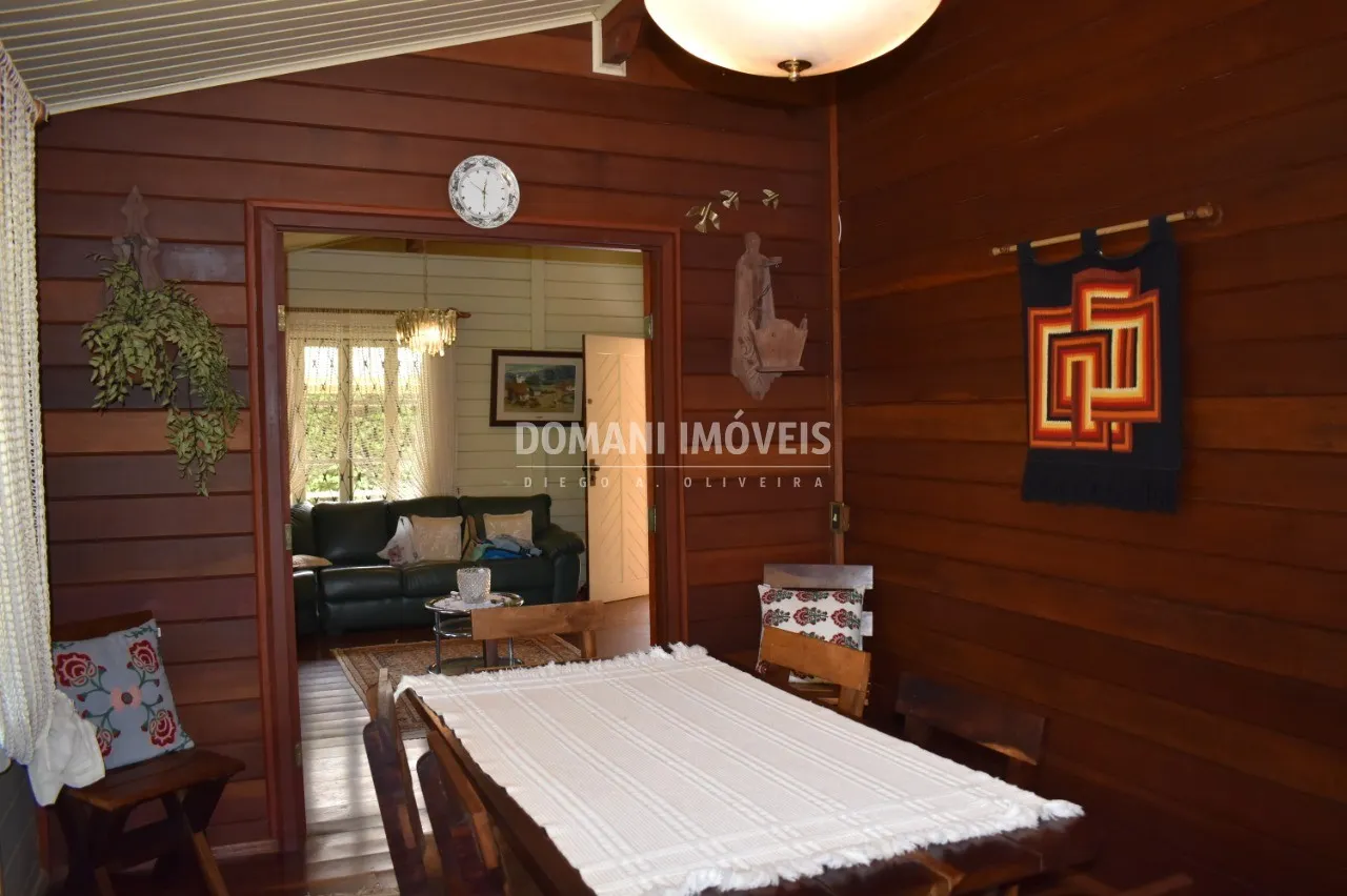 Casa à venda de 1.580 m² em Campos do Jordão, SP, Brasil