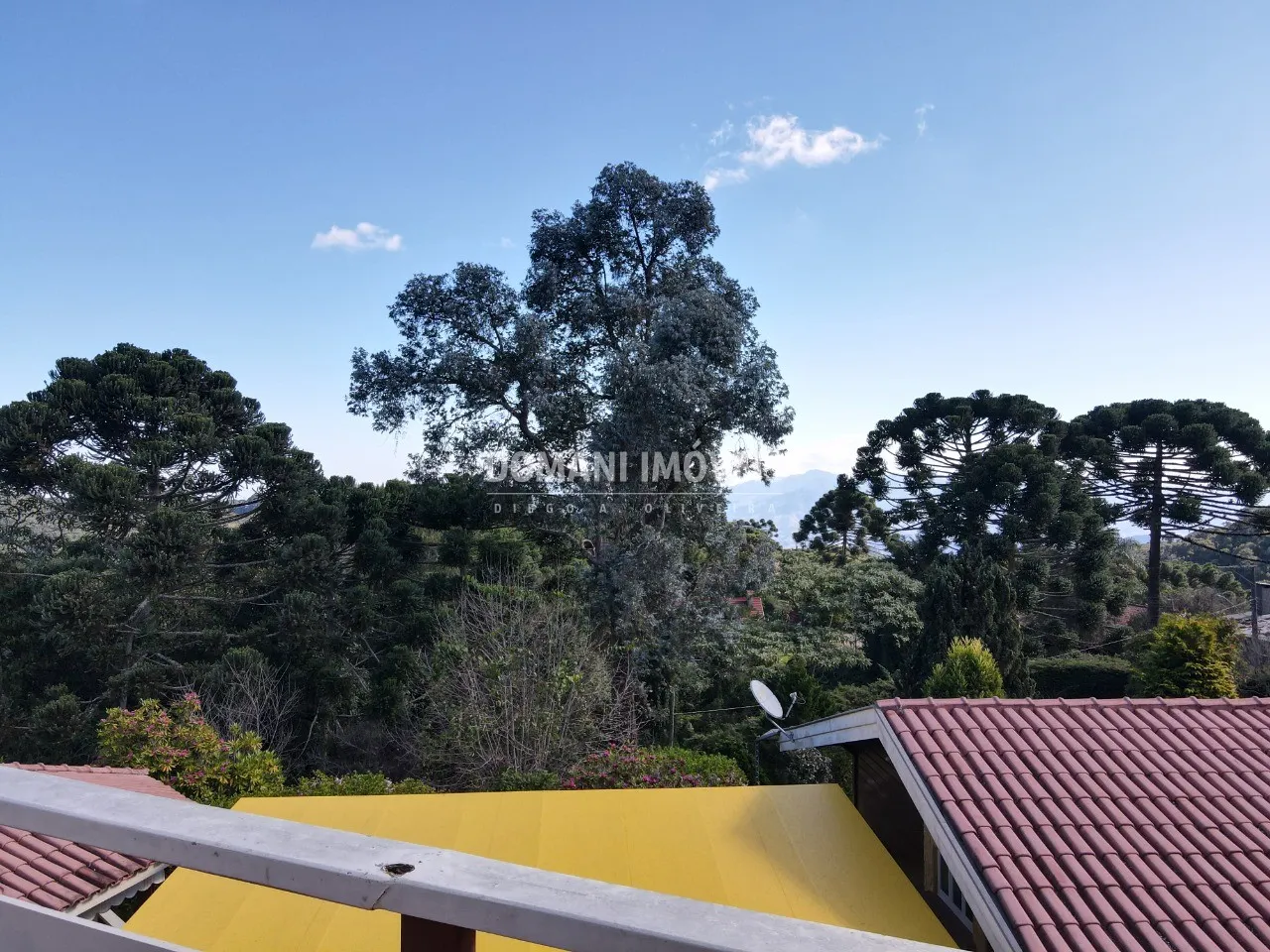 Casa à venda de 1.580 m² em Campos do Jordão, SP, Brasil