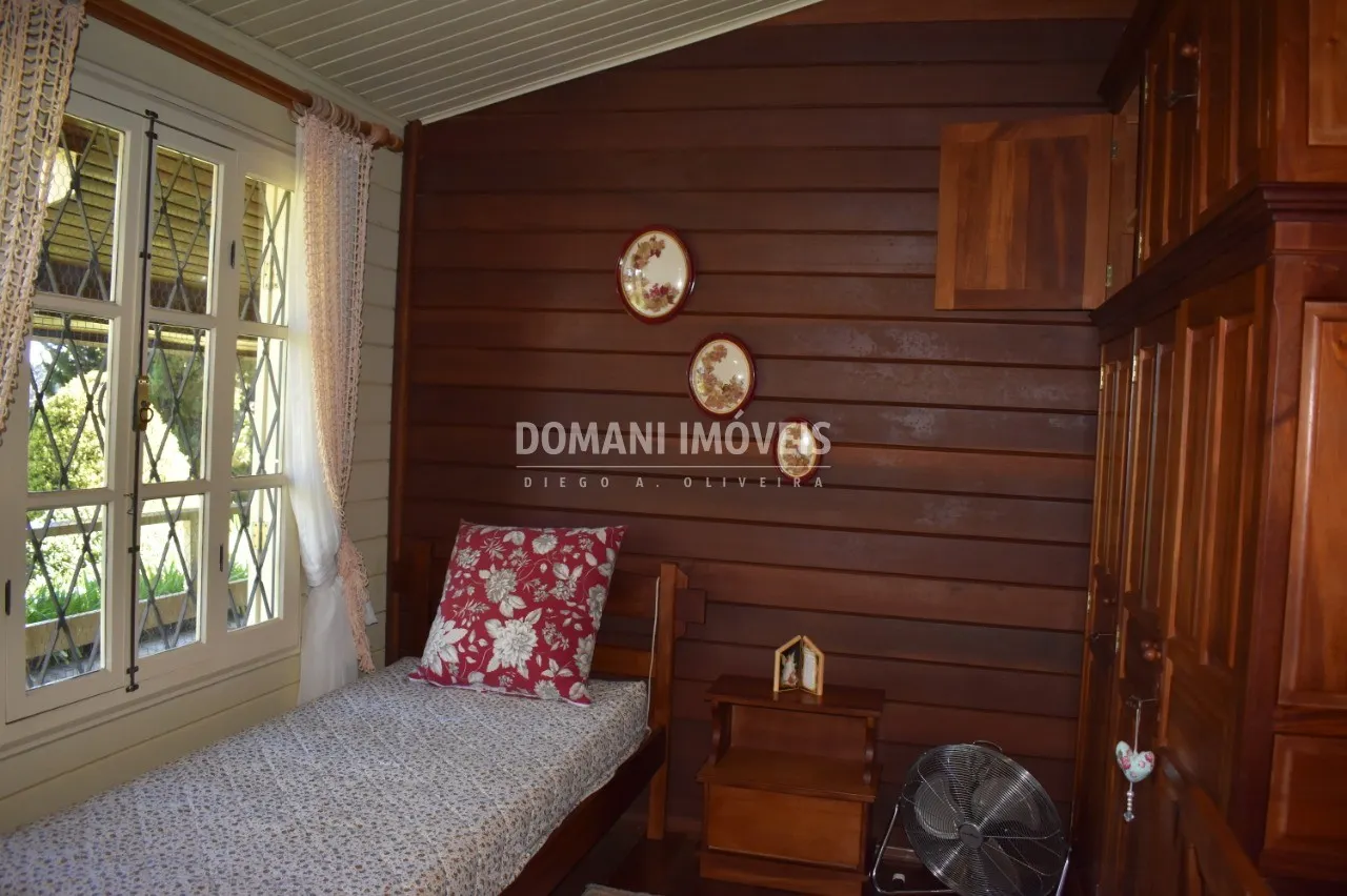 Casa à venda de 1.580 m² em Campos do Jordão, SP, Brasil