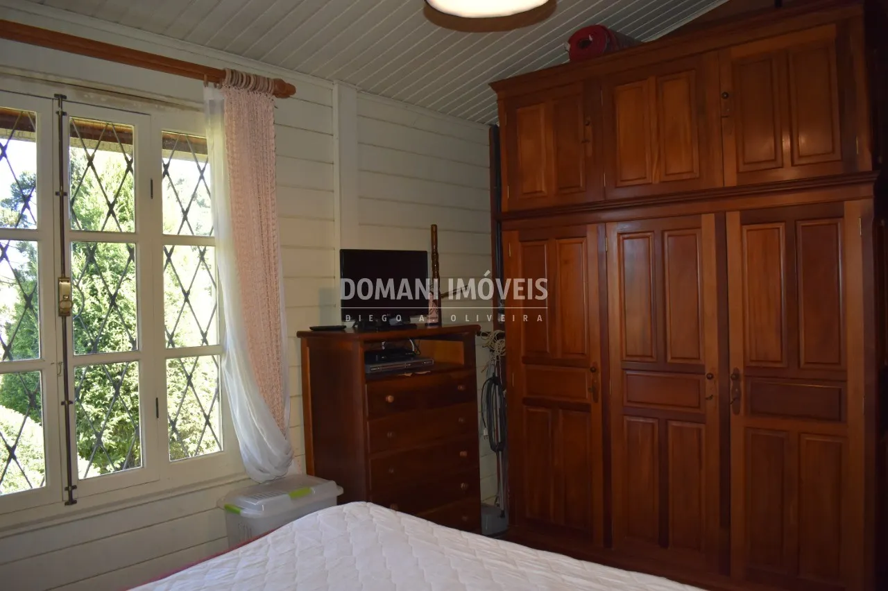 Casa à venda de 1.580 m² em Campos do Jordão, SP, Brasil