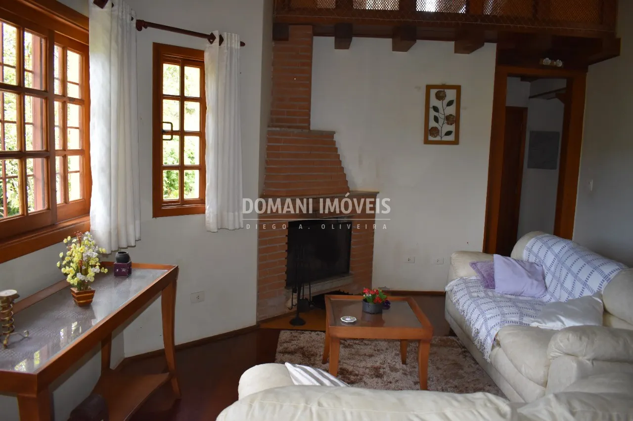 Casa à venda de 620 m² em Campos do Jordão, SP, Brasil