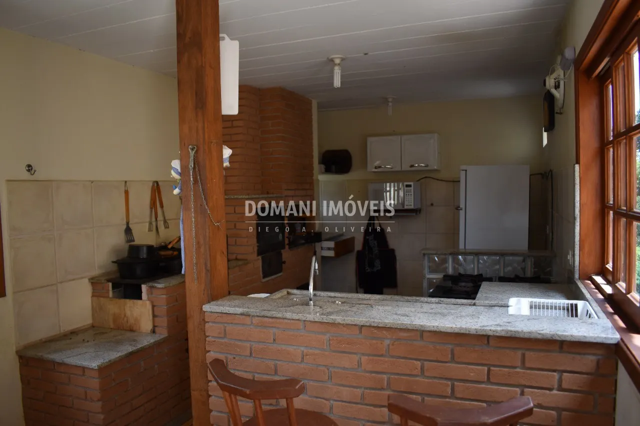 Casa à venda de 620 m² em Campos do Jordão, SP, Brasil