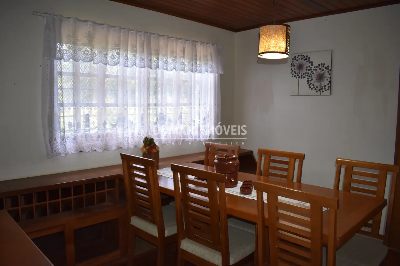 Casa à venda de 620 m² em Campos do Jordão, SP, Brasil