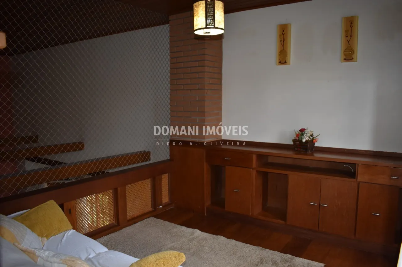 Casa à venda de 620 m² em Campos do Jordão, SP, Brasil