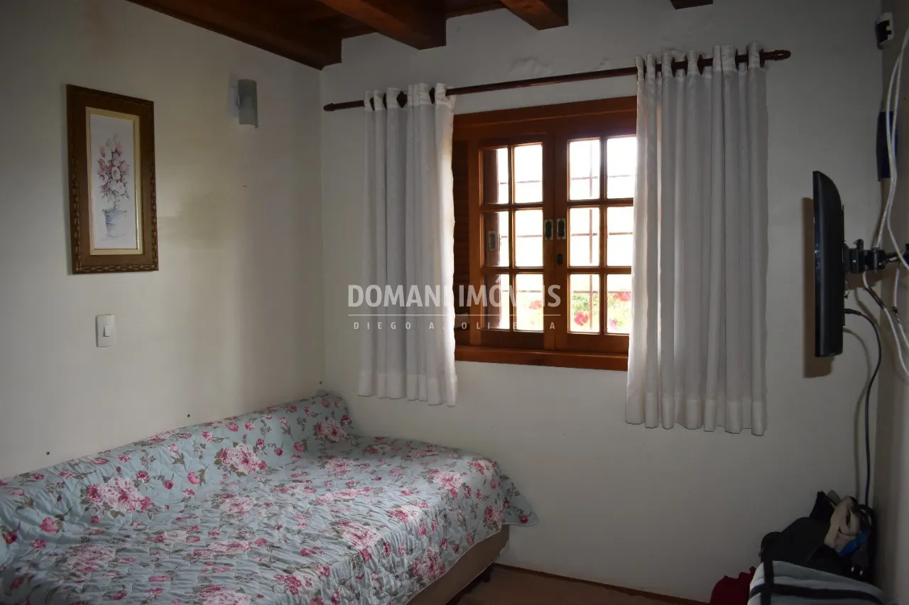 Casa à venda de 620 m² em Campos do Jordão, SP, Brasil