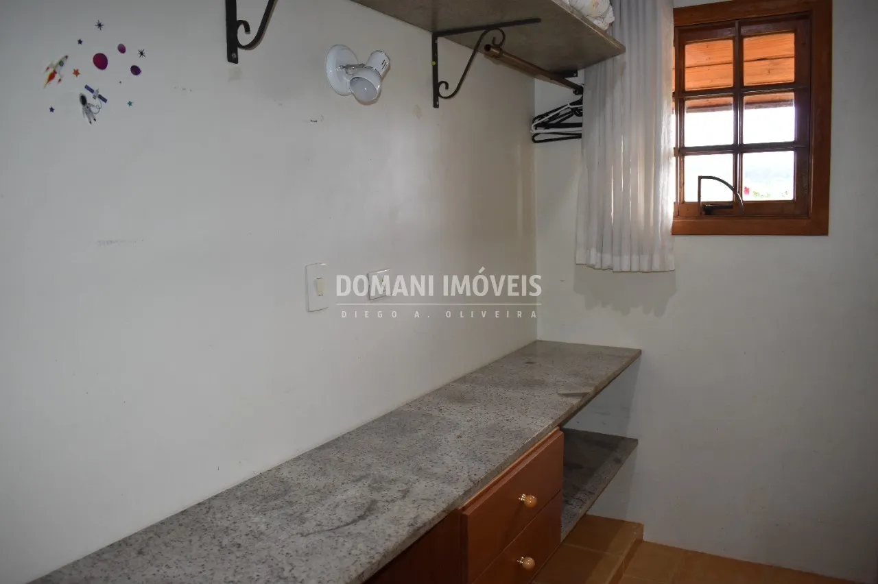 Casa à venda de 620 m² em Campos do Jordão, SP, Brasil