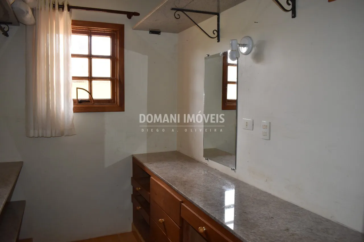 Casa à venda de 620 m² em Campos do Jordão, SP, Brasil