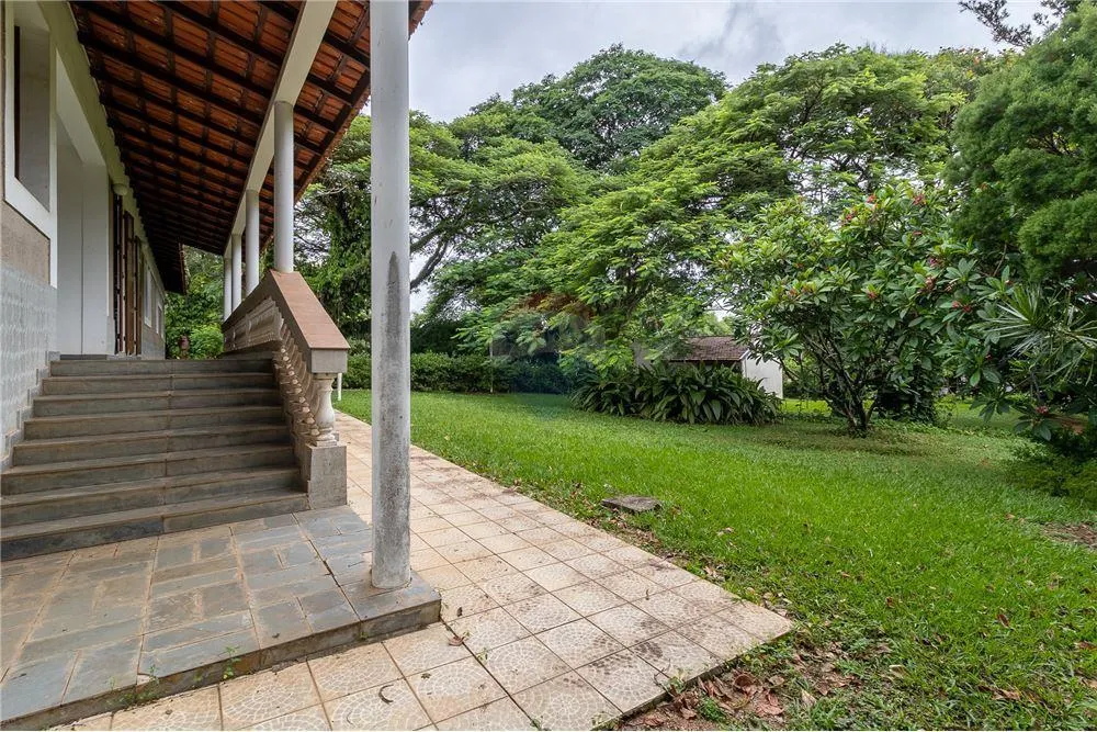 Country home for sale of 2 acres in Valinhos, SP, Brazil