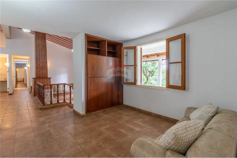 Country home for sale of 2 acres in Valinhos, SP, Brazil