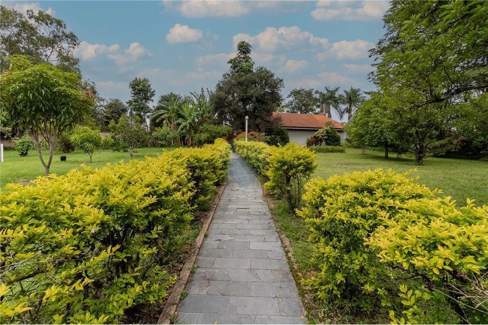 Country home for sale of 2 acres in Valinhos, SP, Brazil