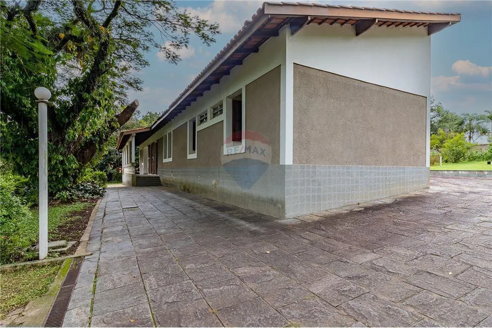 Country home for sale of 2 acres in Valinhos, SP, Brazil