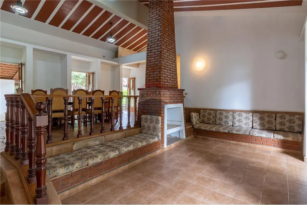 Country home for sale of 2 acres in Valinhos, SP, Brazil