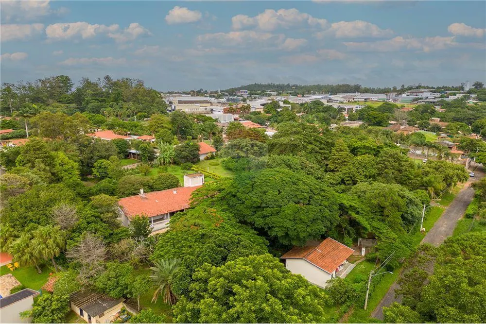 Country home for sale of 2 acres in Valinhos, SP, Brazil