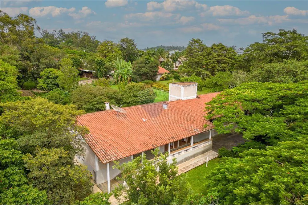 Country home for sale of 2 acres in Valinhos, SP, Brazil