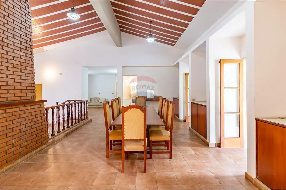 Country home for sale of 2 acres in Valinhos, SP, Brazil