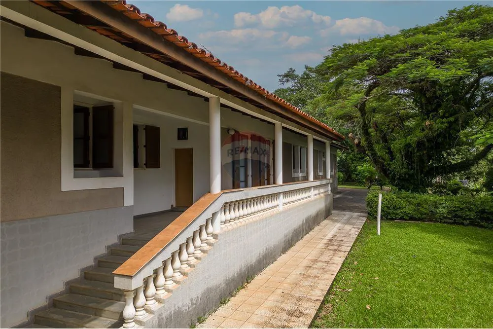 Country home for sale of 2 acres in Valinhos, SP, Brazil