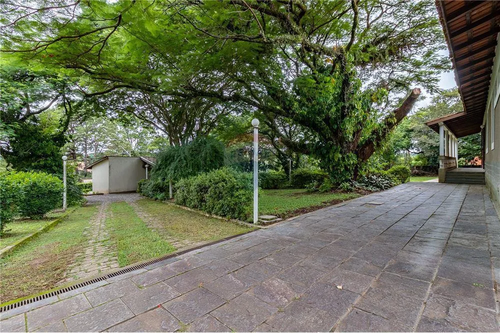 Country home for sale of 2 acres in Valinhos, SP, Brazil