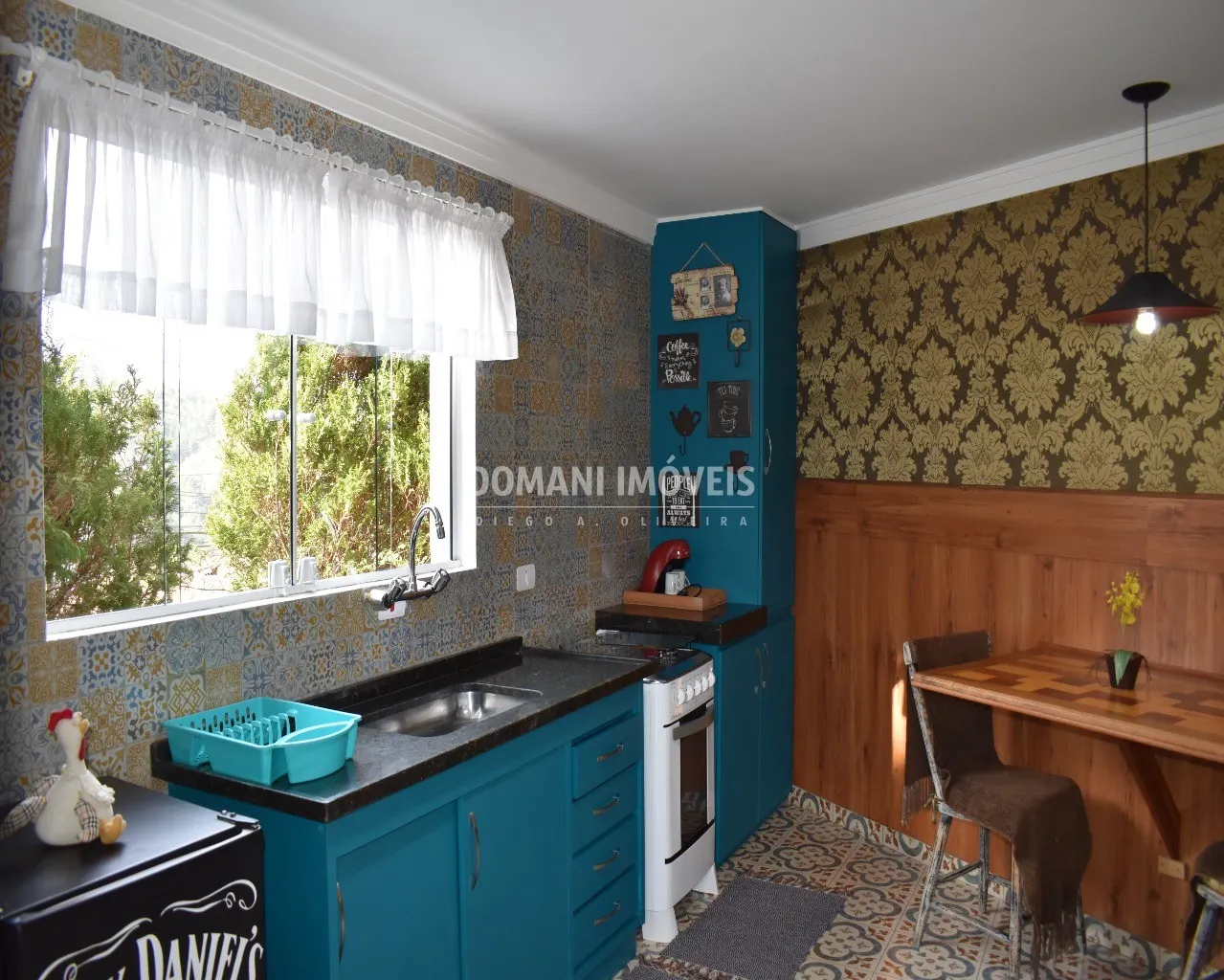 House for sale of 430 m² in Campos do Jordão, SP, Brazil