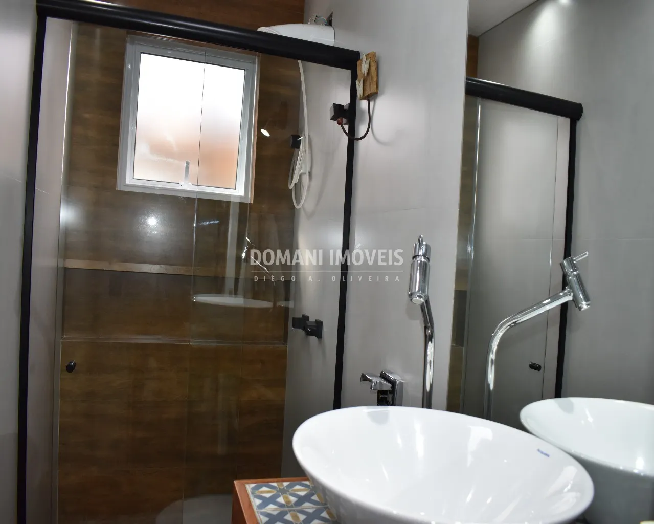 House for sale of 430 m² in Campos do Jordão, SP, Brazil