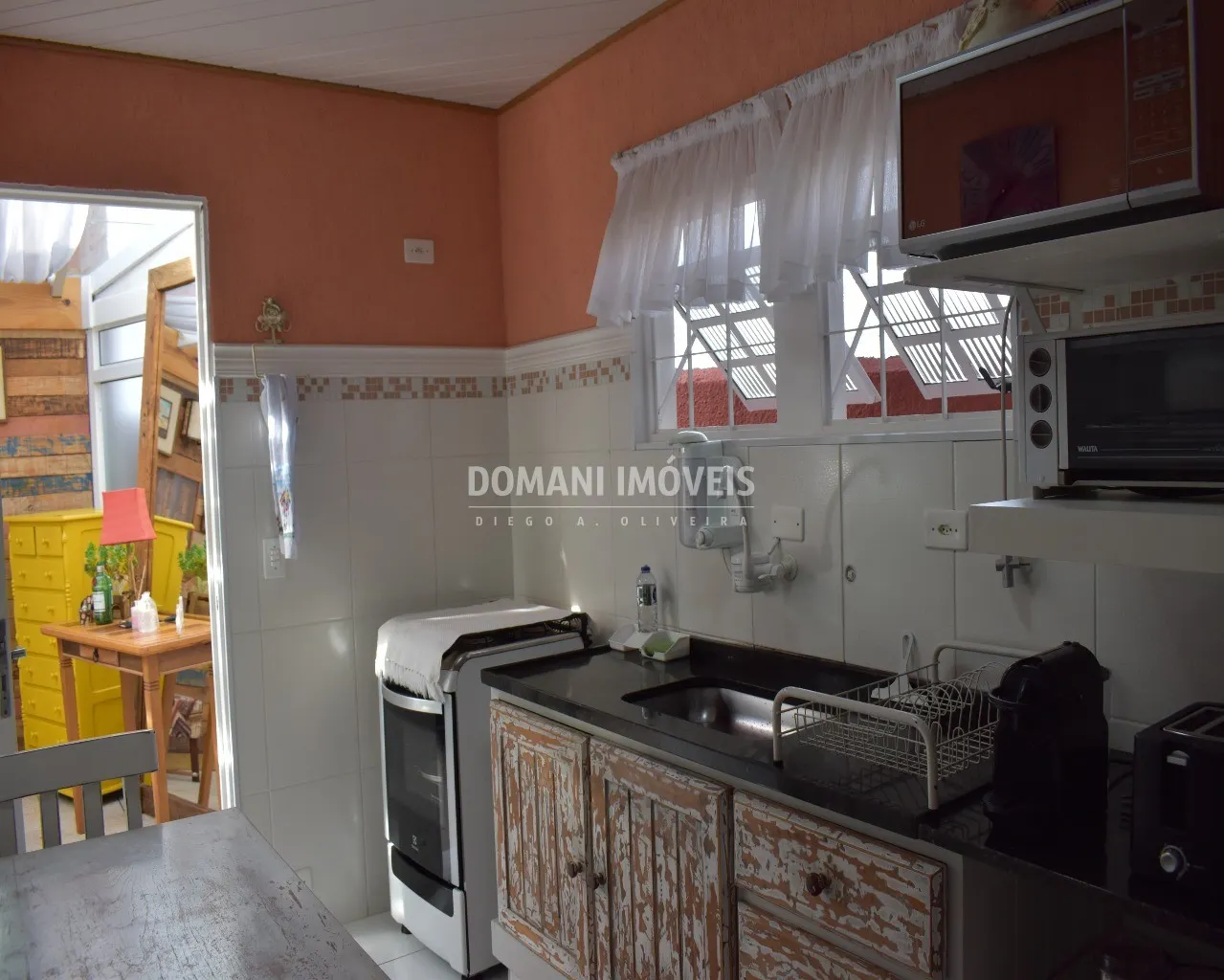 House for sale of 430 m² in Campos do Jordão, SP, Brazil