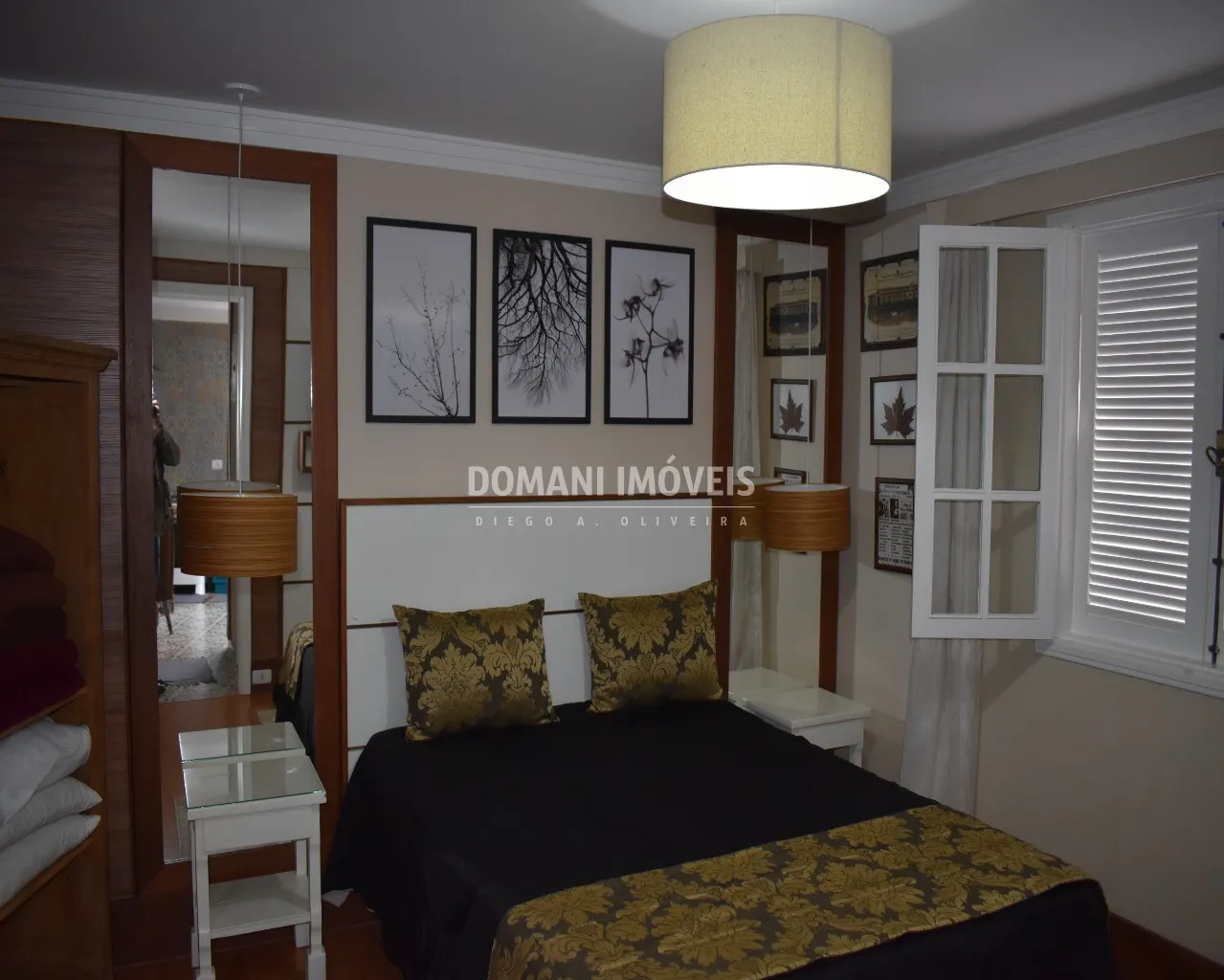 House for sale of 430 m² in Campos do Jordão, SP, Brazil