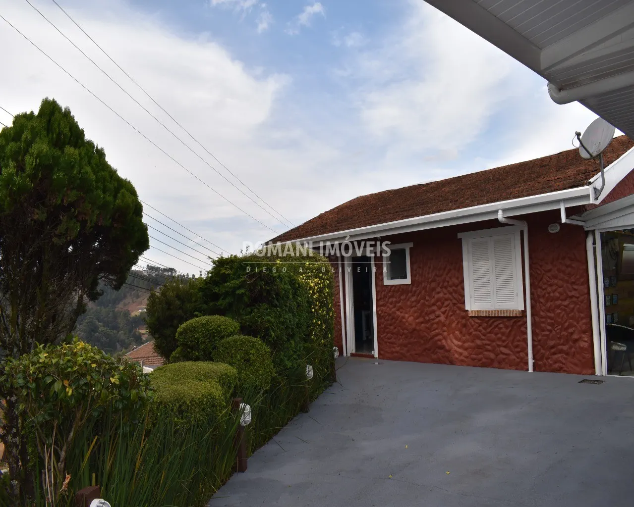 House for sale of 430 m² in Campos do Jordão, SP, Brazil