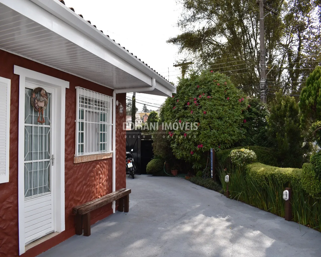 House for sale of 430 m² in Campos do Jordão, SP, Brazil