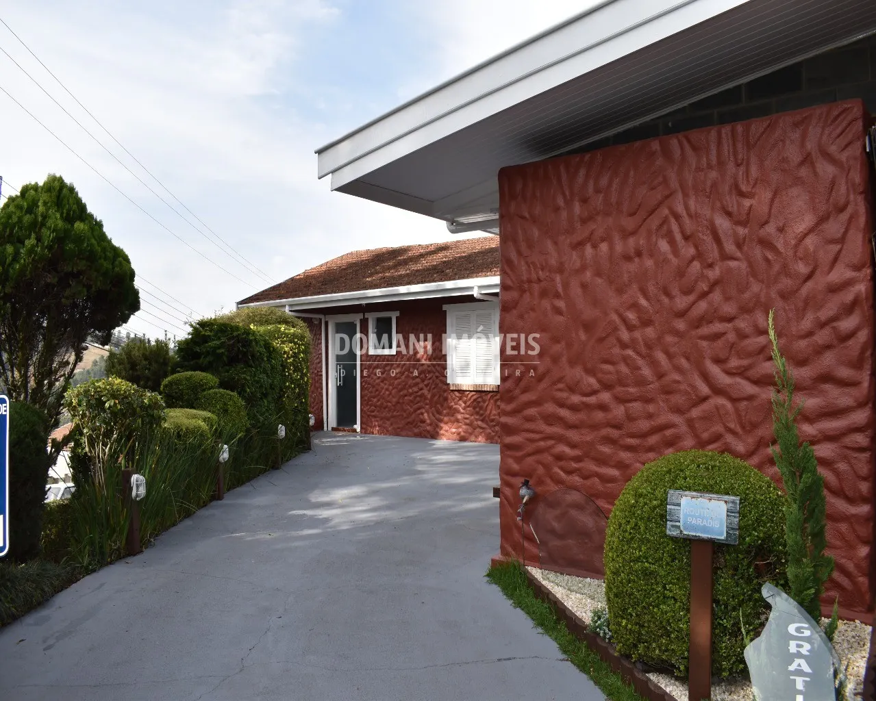 House for sale of 430 m² in Campos do Jordão, SP, Brazil